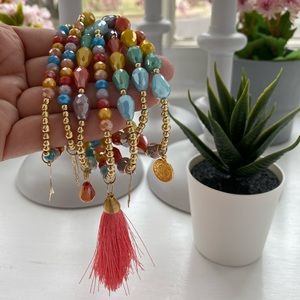 Bracelets “Handmade”